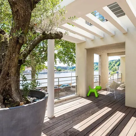 L'olivier - Contemporary House Лион