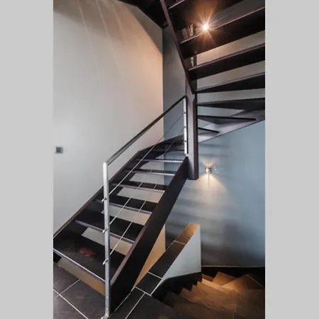 Semesterbostad L'olivier - Contemporary House Lyon